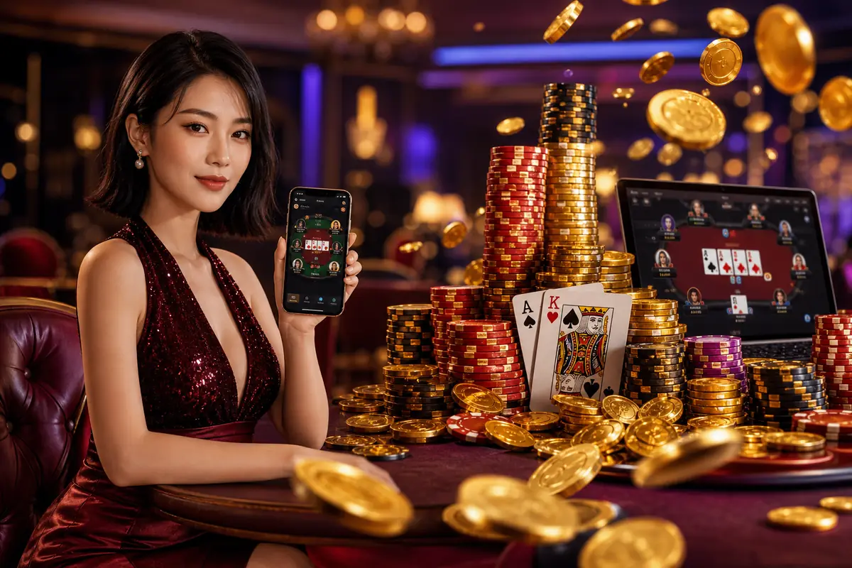 lpk888 meja poker online kad permainan