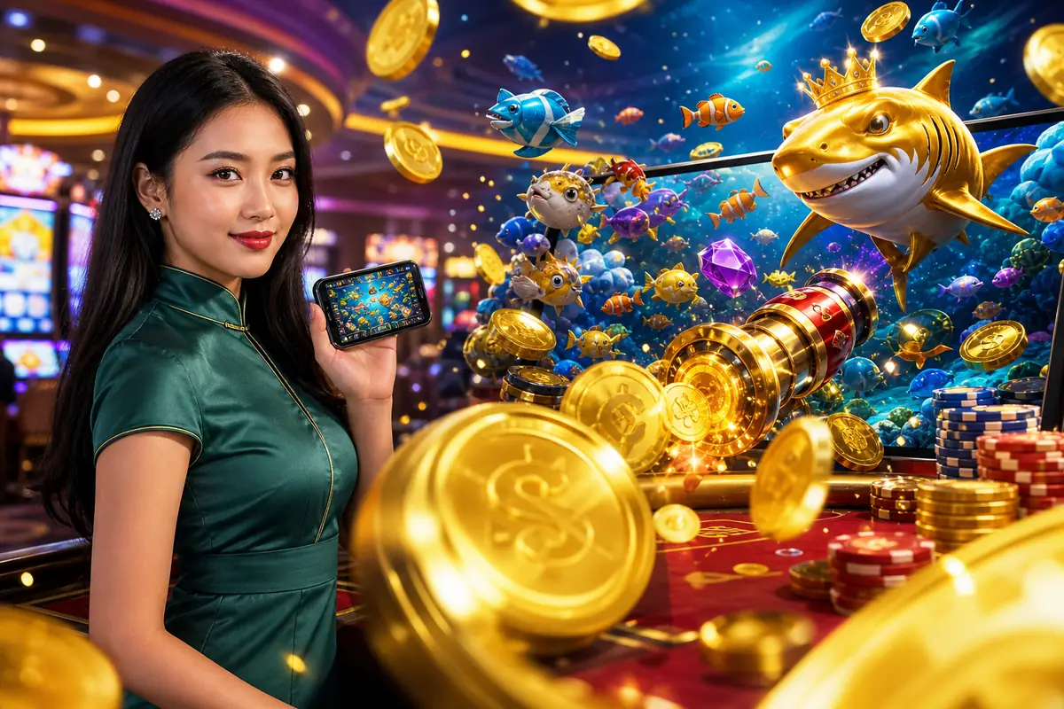 lpk888 pilih slot berdasarkan RTP volatiliti