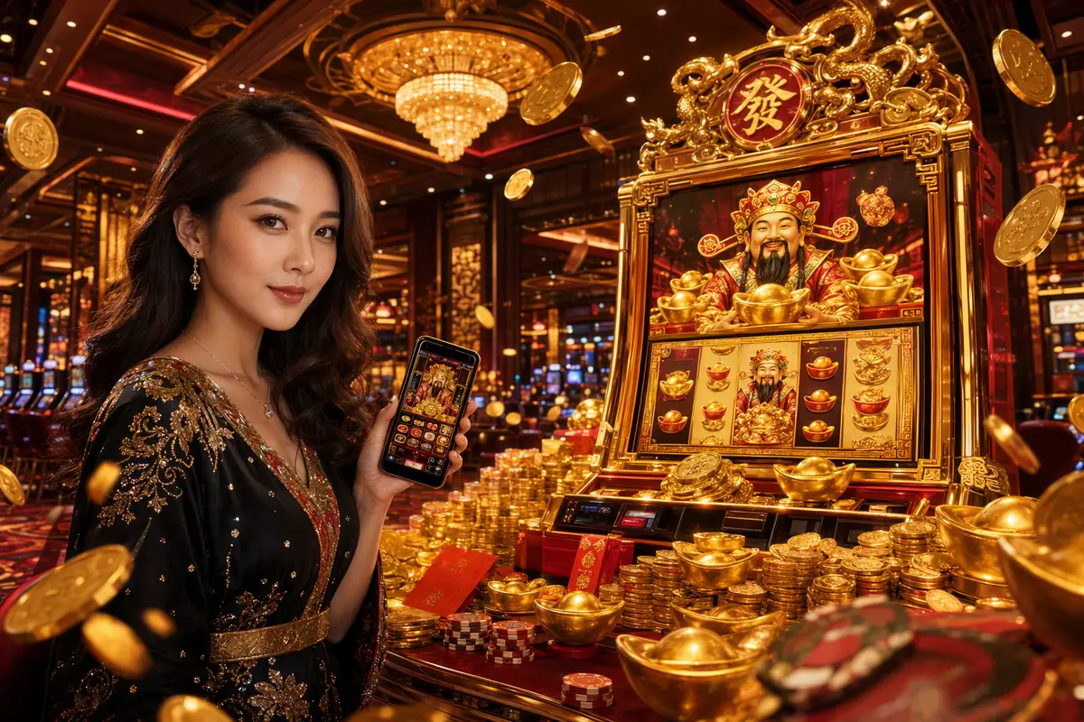lpk888 live casino baccarat peniaga langsung