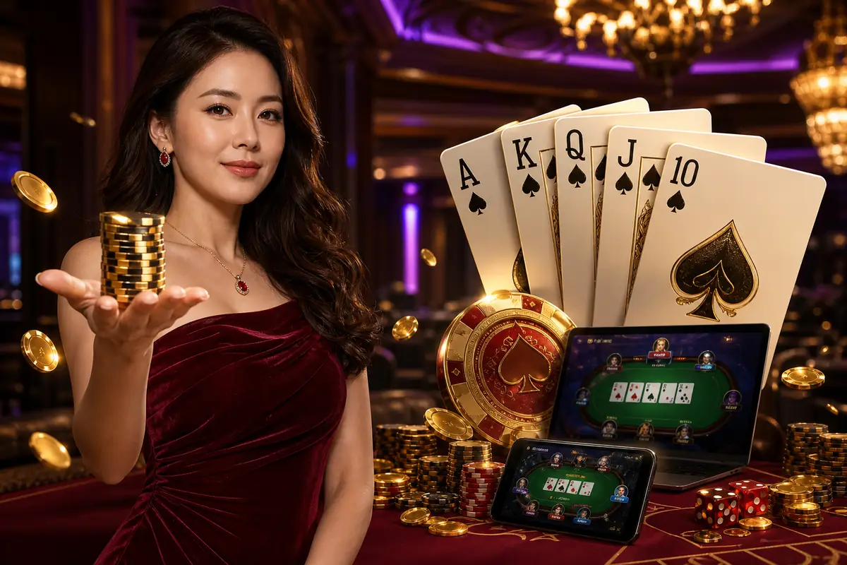 lpk888 program VIP cashback pemain setia